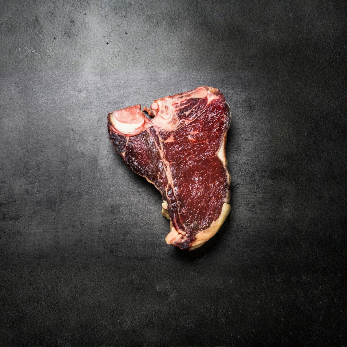Dry Aged