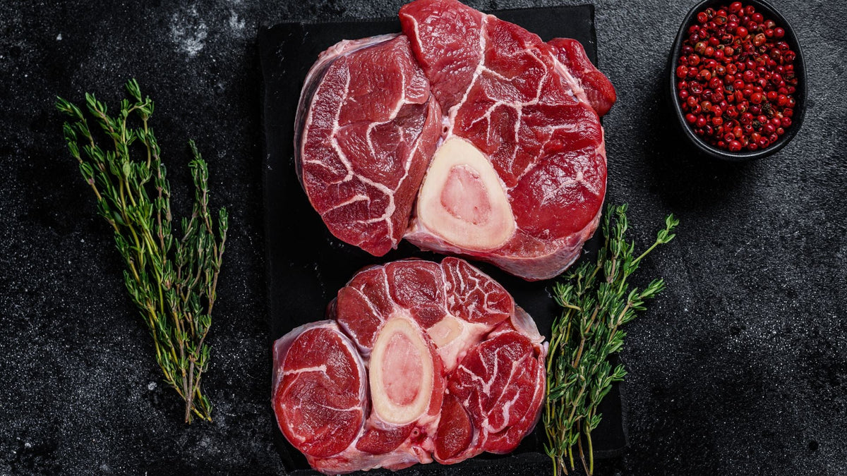 Schweinefleisch