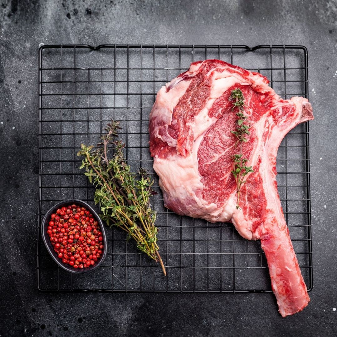 Wildfleisch