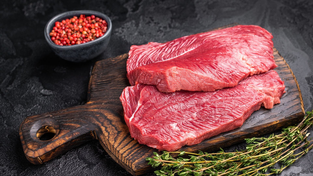 Rindfleisch
