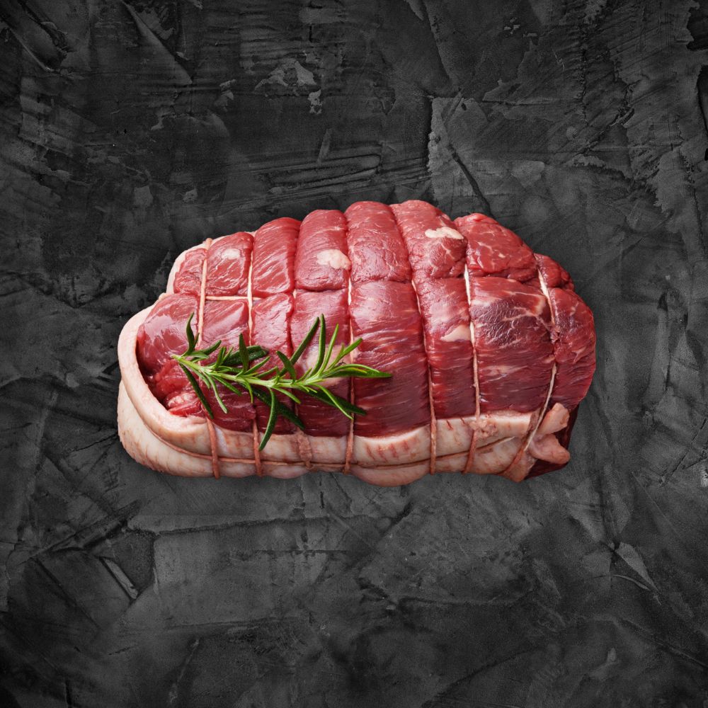 Rinder Rostbraten