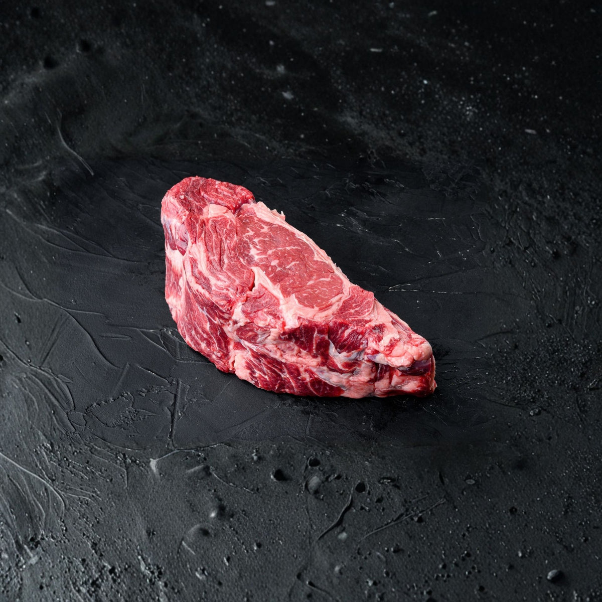 Bratenfleisch vom Rind