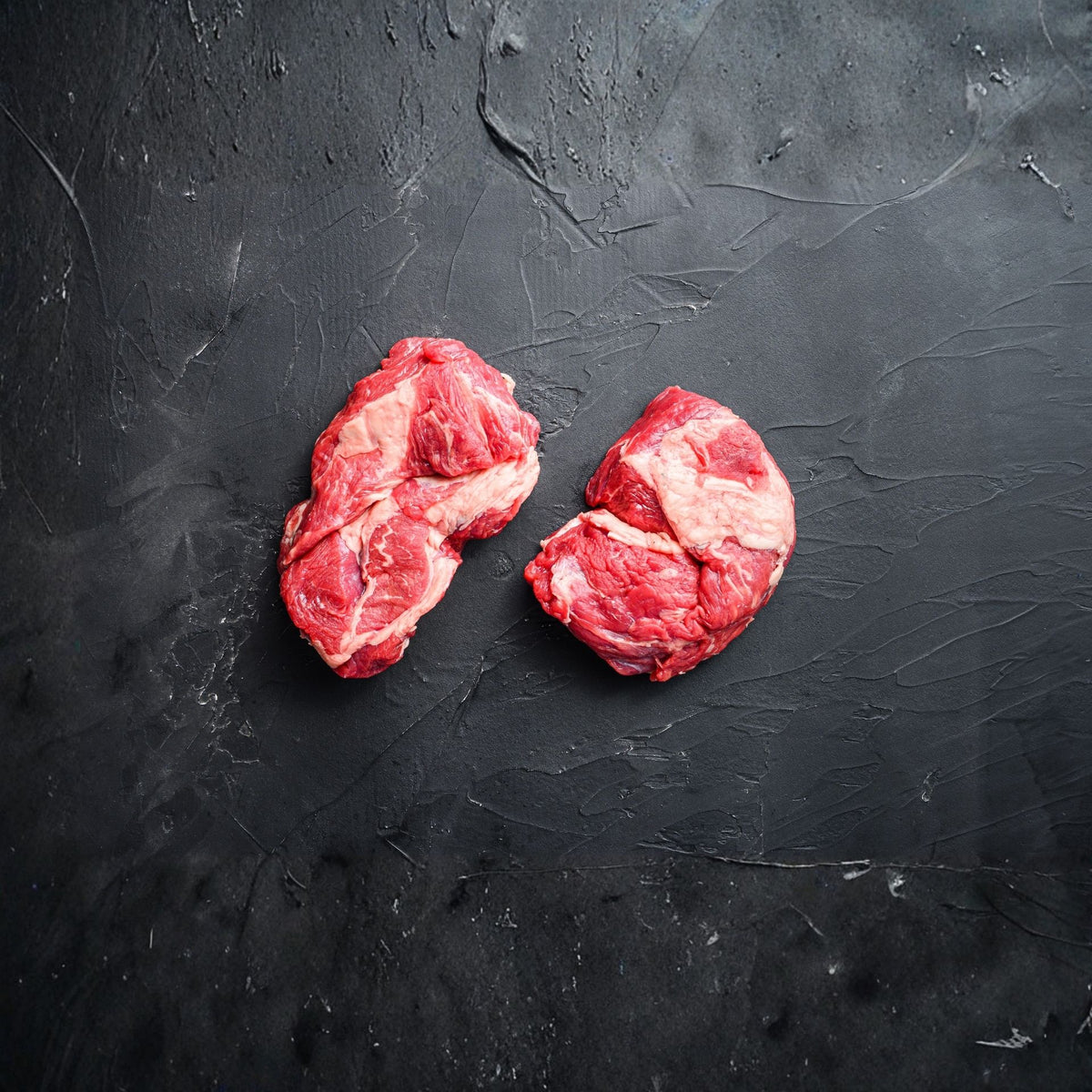 Suppenfleisch vom Rind