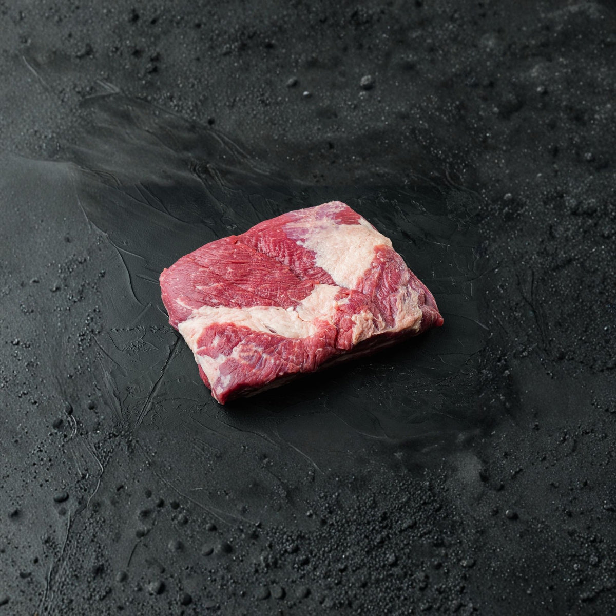 Beiried vom Rind (Rumpsteak)