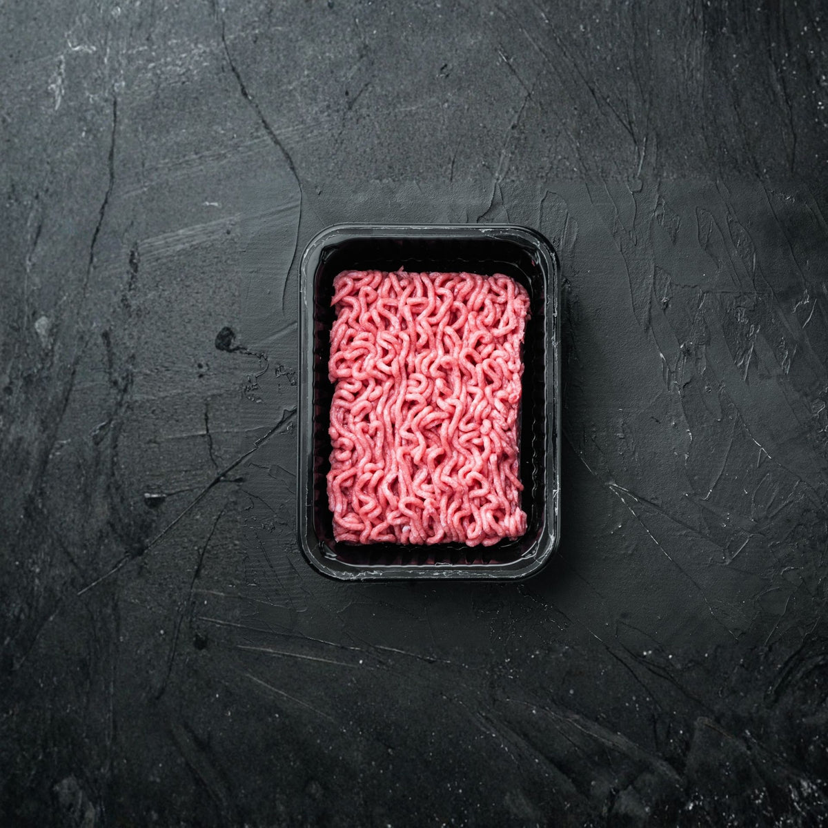 Faschiertes vom Schwein